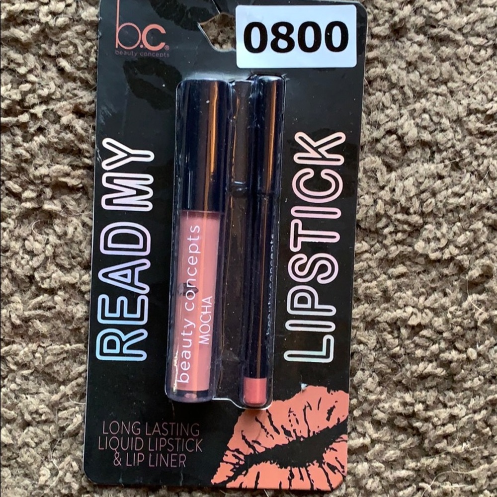 Lip stick